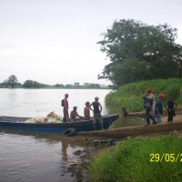 Foto de Río San Juan (San Carlos)
