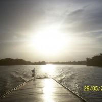 Foto de Río San Juan (San Carlos)