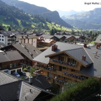 Foto de Gstaad