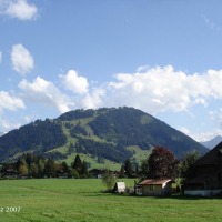 Foto de Gstaad