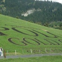 Foto de Gstaad