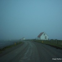 Foto de Raufarhörn
