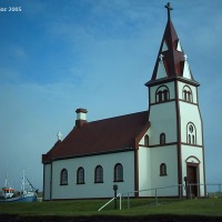 Foto de Raufarhörn