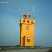 Foto de Raufarhörn