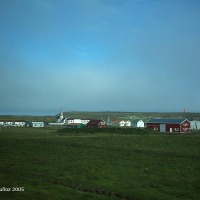 Foto de Raufarhörn