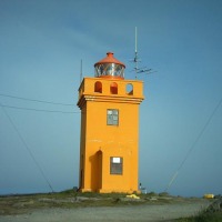 Foto de Raufarhörn