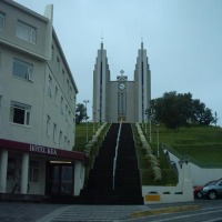 Foto de Akureyri