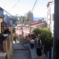 Foto de Valparaiso