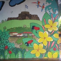 Foto de El Castillo (Rios San Juan)