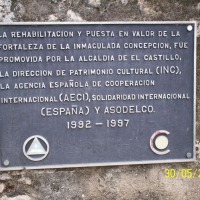 Foto de El Castillo (Rio San Juan)