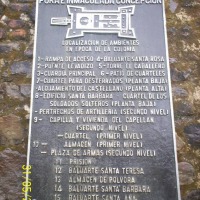 Foto de El Castillo (Rio San Juan)