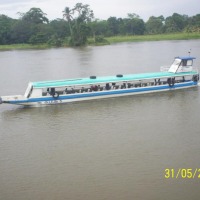 Foto de El Castillo (Rio San Juan)