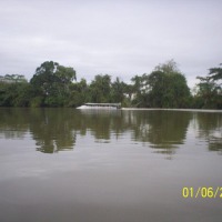 Foto de San Carlos (Dpto. San Juan)