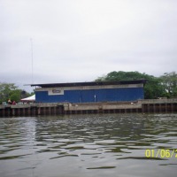 Foto de San Carlos (Dpto. San Juan)
