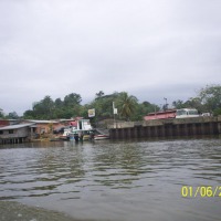 Foto de San Carlos (Dpto. San Juan)