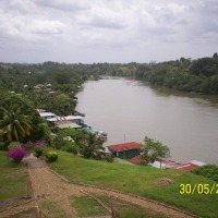 Foto de San Carlos (Dpto. San Juan)