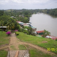 Foto de San Carlos (Dpto. San Juan)