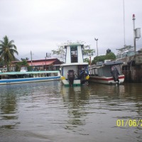 Foto de San Carlos (Dpto. San Juan)