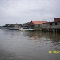 Foto de San Carlos (Dpto. San Juan)