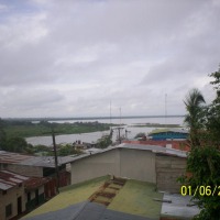 Foto de San Carlos (Dpto. San Juan)
