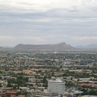 Foto de Hermosillo (Sonora)