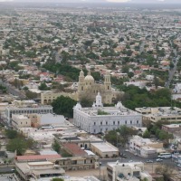 Foto de Hermosillo (Sonora)