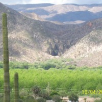 Foto de La Capilla de Baviacora (Sonora)