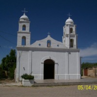 Foto de Mazatan, sonora