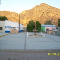 Foto de San Pedro de la Cueva (Sonora)