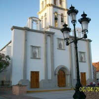 Foto de San Pedro de la Cueva (Sonora)