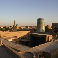Foto de Khiva