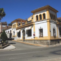 Foto de Arenas de San Pedro