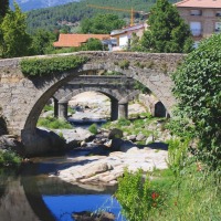 Foto de Arenas de San Pedro