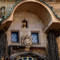 Foto de Praga