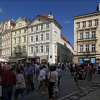 Foto de Praga