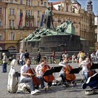 Foto de Praga