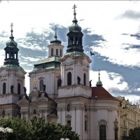 Foto de Praga