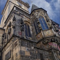 Foto de Praga