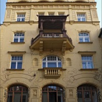 Foto de Praga