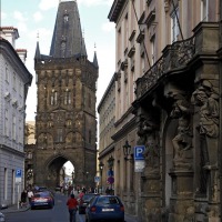 Foto de Praga
