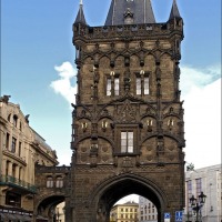 Foto de Praga