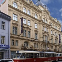 Foto de Praga
