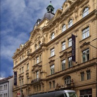 Foto de Praga