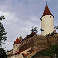 Foto de Krivoklat