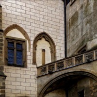 Foto de Krivoklat