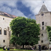 Foto de Krivoklat