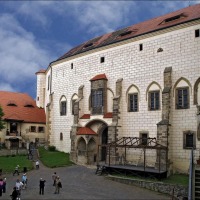Foto de Krivoklat