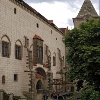 Foto de Krivoklat