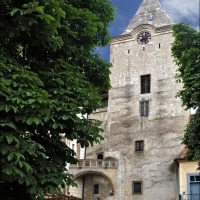 Foto de Krivoklat