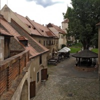 Foto de Krivoklat
